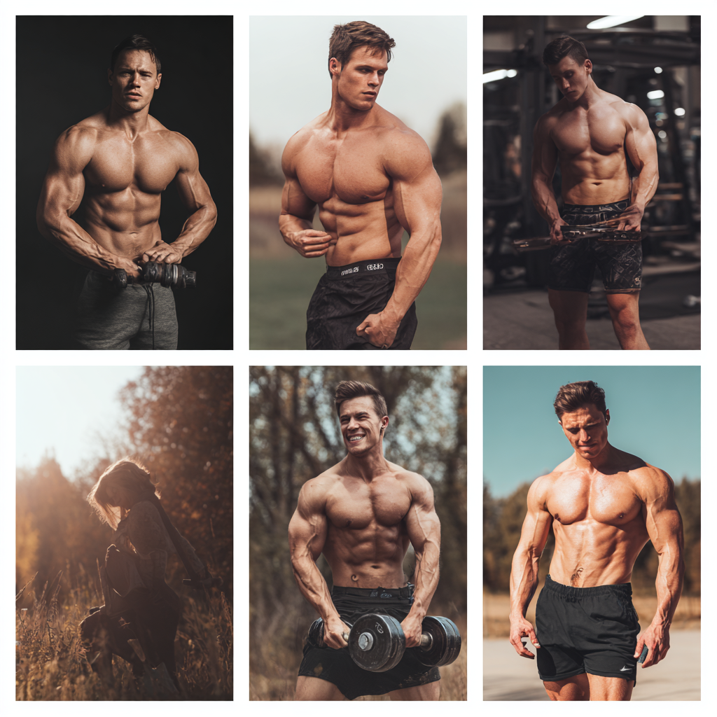 Persona che cammina in un parco soleggiato